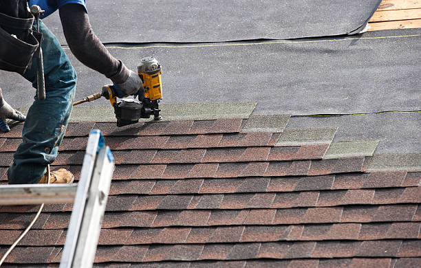 Licensed Roofing service in Harvest, AL - Brentwood Metal Roofing